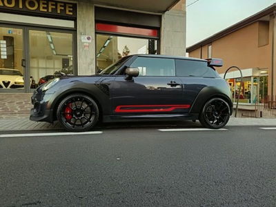 MINI Mini 2.0 John Cooper Works GP Comfort usata