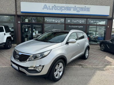Kia Sportage 1.6 GDI 2WD Active usata