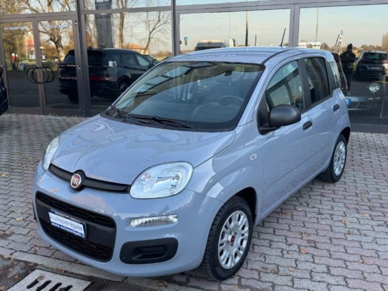 Fiat Panda 1.2 Easy
