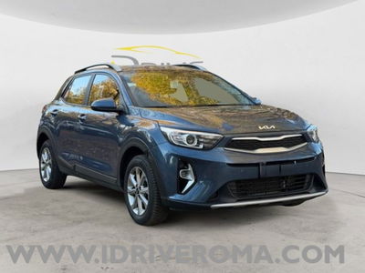 Kia Stonic 1.0 t-gdi mhev Style Special Edition 100cv mt usata