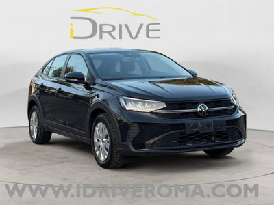 Volkswagen Taigo 1.0 tsi Life 95cv usata