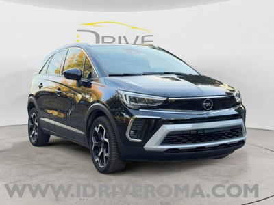 Opel Crossland 1.2 Turbo 12V 130 CV aut. Start&Stop Ultimate usata