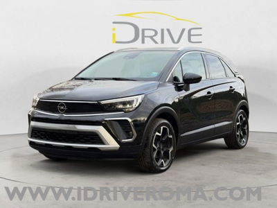 Opel Crossland 1.2 Ultimate s&s 110cv usata