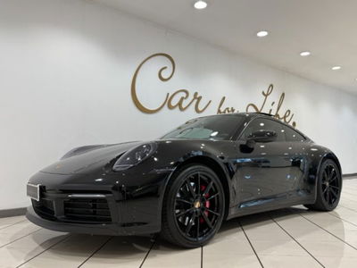 Porsche 911 Coupé Coupe 3.0 Carrera S usata