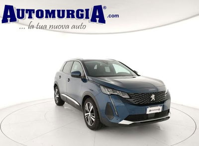 Peugeot 3008 BlueHDi 130 S&S EAT8 Allure Pack usata