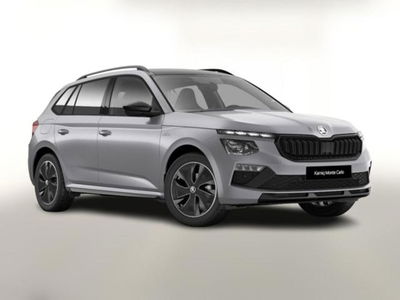 Skoda Kamiq 1.5 TSI ACT DSG Monte Carlo nuova