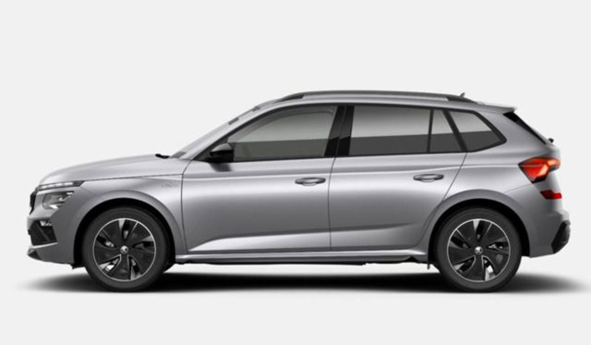 Skoda Kamiq 1.5 TSI ACT DSG Monte Carlo (2)