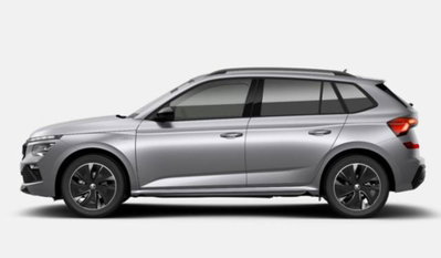 Skoda Kamiq 1.5 TSI ACT DSG Monte Carlo (2)