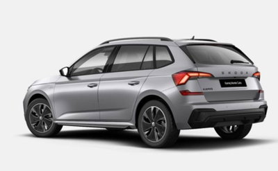 Skoda Kamiq 1.5 TSI ACT DSG Monte Carlo (3)