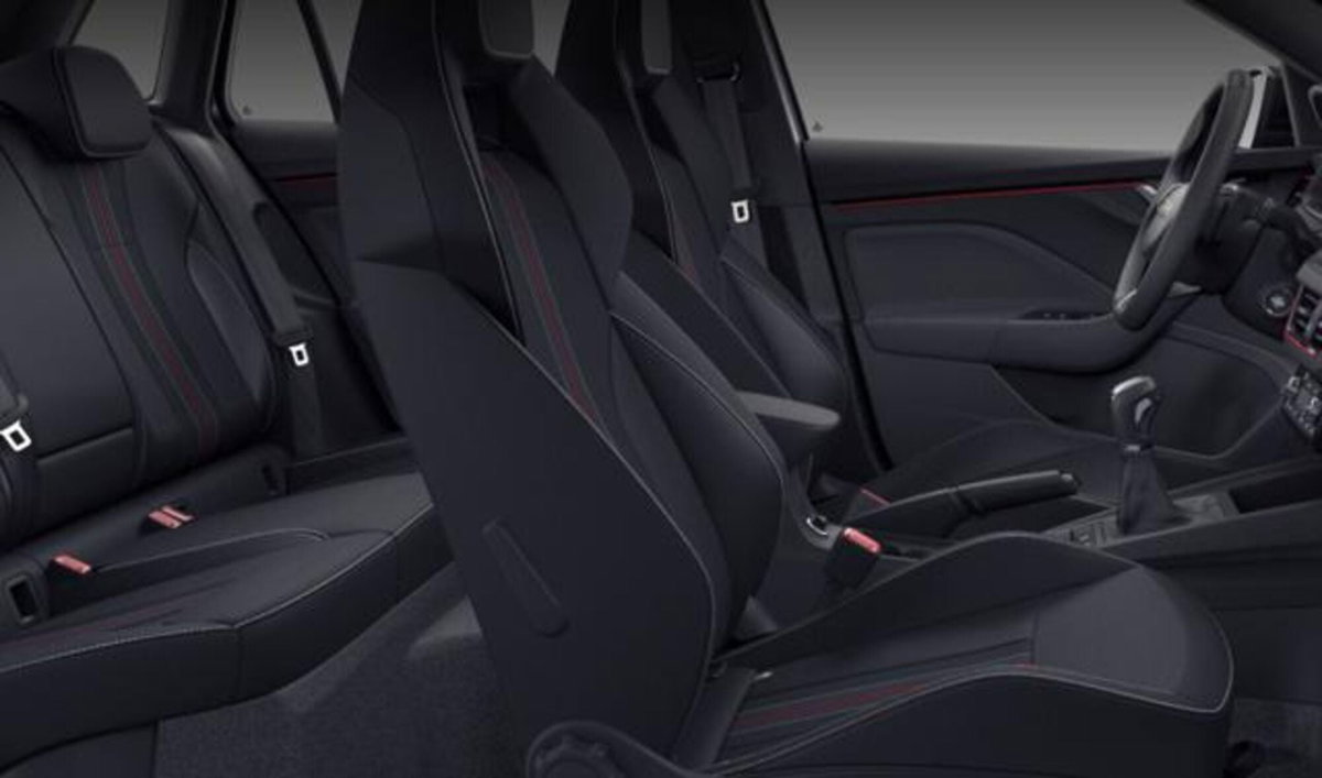 Skoda Kamiq 1.5 TSI ACT DSG Monte Carlo (5)