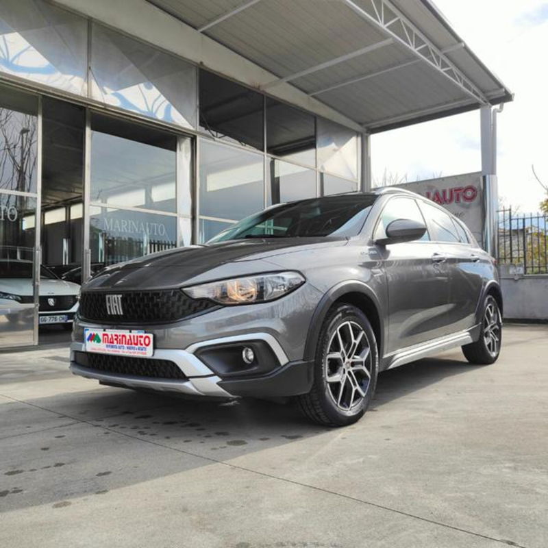 Fiat Tipo Tipo 5p 1.6 mjt Cross s&s 130cv