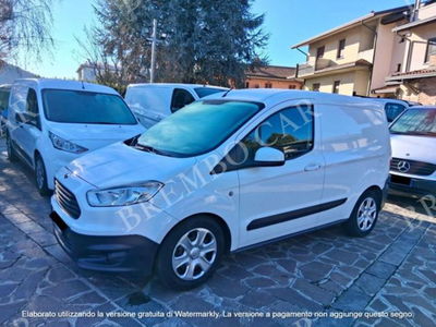 Ford Transit Courier 1.5 TDCi 75CV  Trend usato