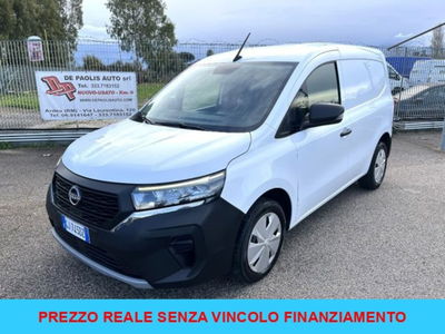Nissan Townstar van 1.3 130cv L2 Acenta usato