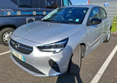 Opel Corsa 1.2 Corsa s&s 75cv usata