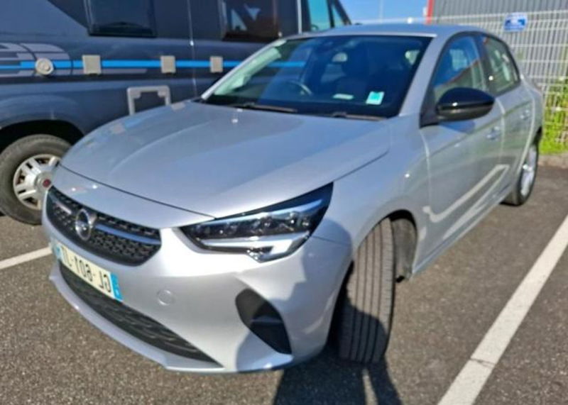 Opel Corsa 1.2 Corsa s&s 75cv