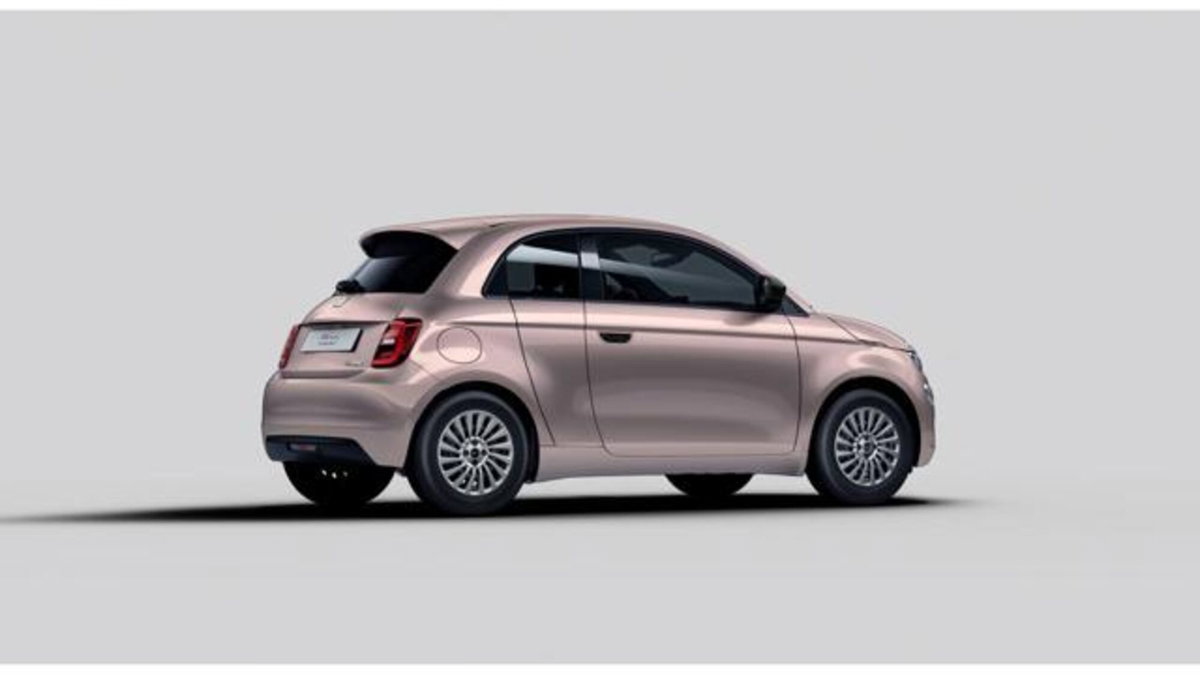 Fiat 500 1.0 hybrid La Prima (2)