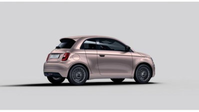 Fiat 500 1.0 hybrid La Prima (2)