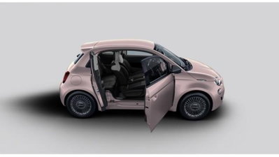 Fiat 500 1.0 hybrid La Prima (4)