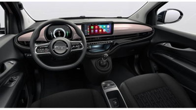 Fiat 500 1.0 hybrid La Prima (5)