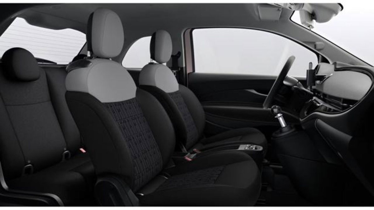 Fiat 500 1.0 hybrid La Prima (6)