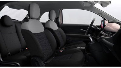 Fiat 500 1.0 hybrid La Prima (6)