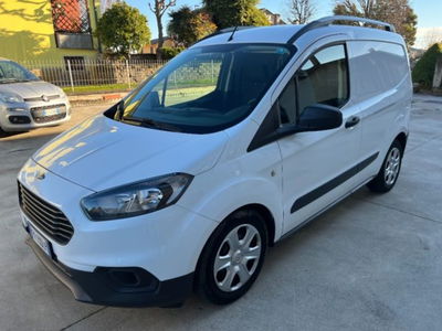 Ford Transit Courier 1.5 TDCi 75CV  Trend usato