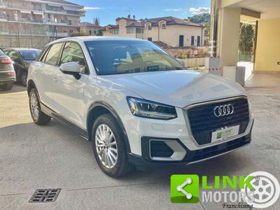 Audi Q2 Q2 35 TFSI usata