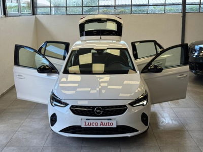 Opel Corsa 1.2 Elegance usata