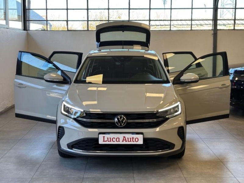 Volkswagen Taigo 1.0 tsi Edition 110cv dsg