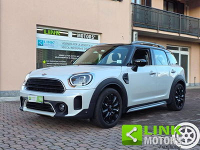 MINI Mini Countryman 1.5 Cooper Countryman