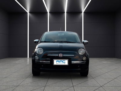 Fiat 500 1.3 Multijet 16V 75 CV Lounge usata