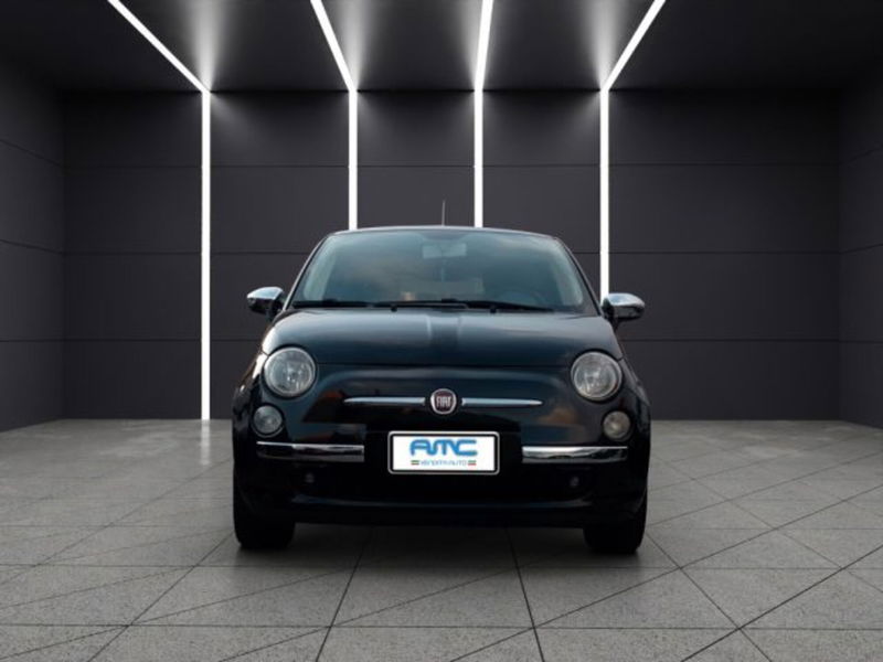Fiat 500 1.3 Multijet 16V 75 CV Lounge