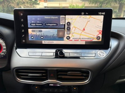 Nissan Juke 1.0 dig-t N-Connecta 114cv dct (11)