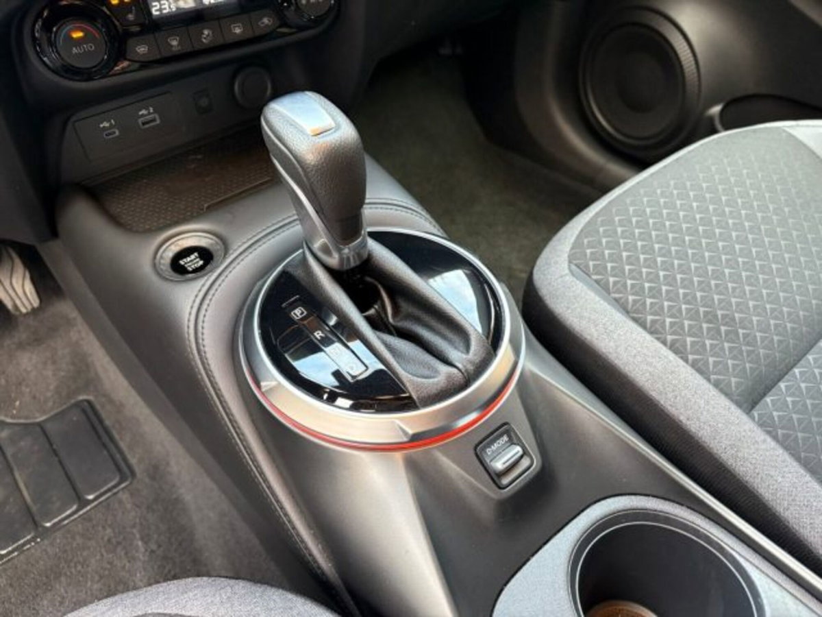 Nissan Juke 1.0 dig-t N-Connecta 114cv dct (13)