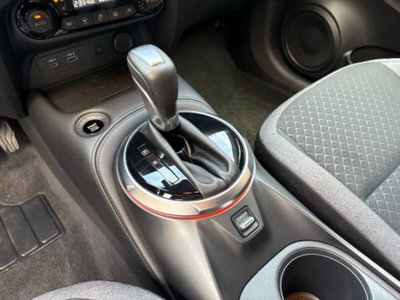 Nissan Juke 1.0 dig-t N-Connecta 114cv dct (13)
