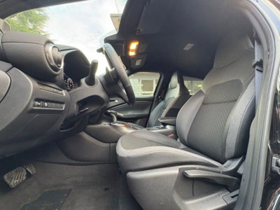 Nissan Juke 1.0 dig-t N-Connecta 114cv dct (14)