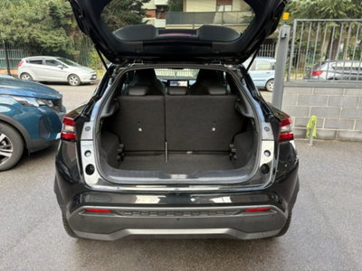 Nissan Juke 1.0 dig-t N-Connecta 114cv dct (17)