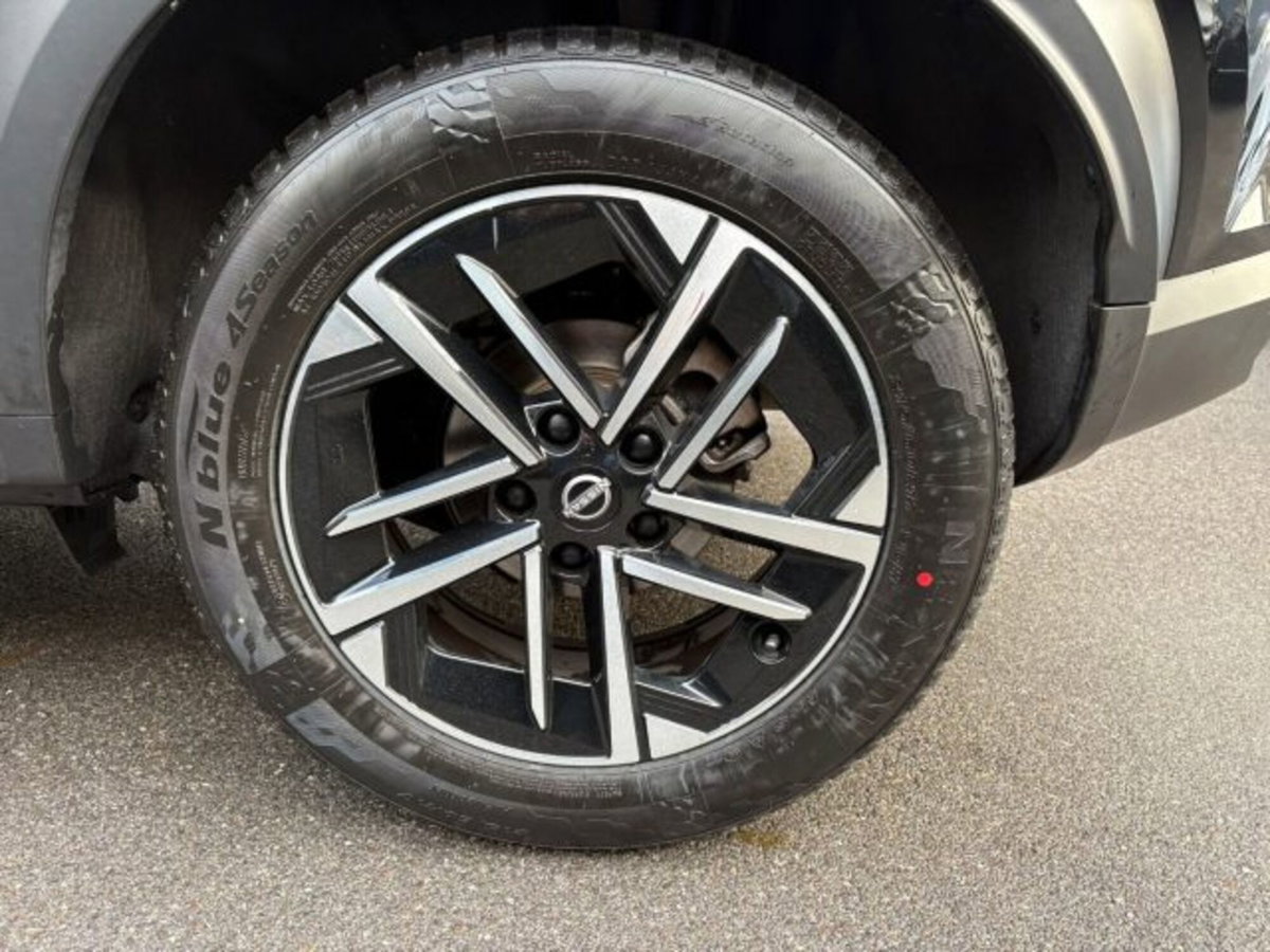 Nissan Juke 1.0 dig-t N-Connecta 114cv dct (18)