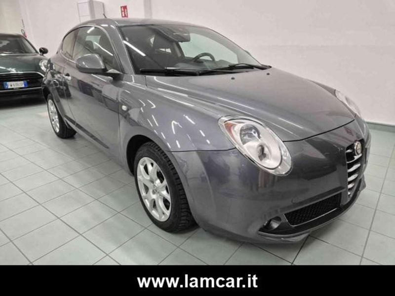 Alfa Romeo MiTo 1.3 JTDm-2 95 CV S&S Distinctive