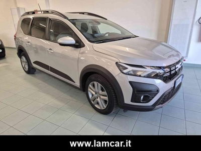 Dacia Jogger Jogger 1.0 TCe 110 CV 7 posti Extreme usata
