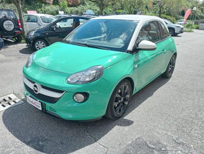 Opel Adam 1.0 SGE 90 CV Start&Stop Jam usata