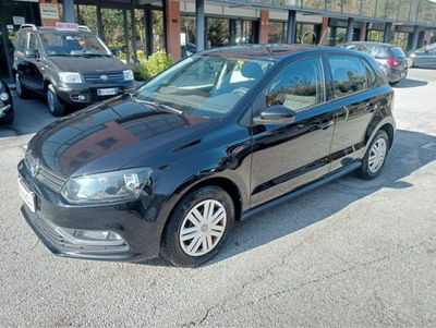 Volkswagen Polo 1.0 MPI 5p. Comfortline usata