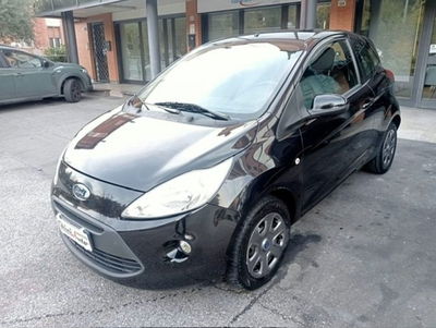 Ford Ka 1.2 8V 69CV usata