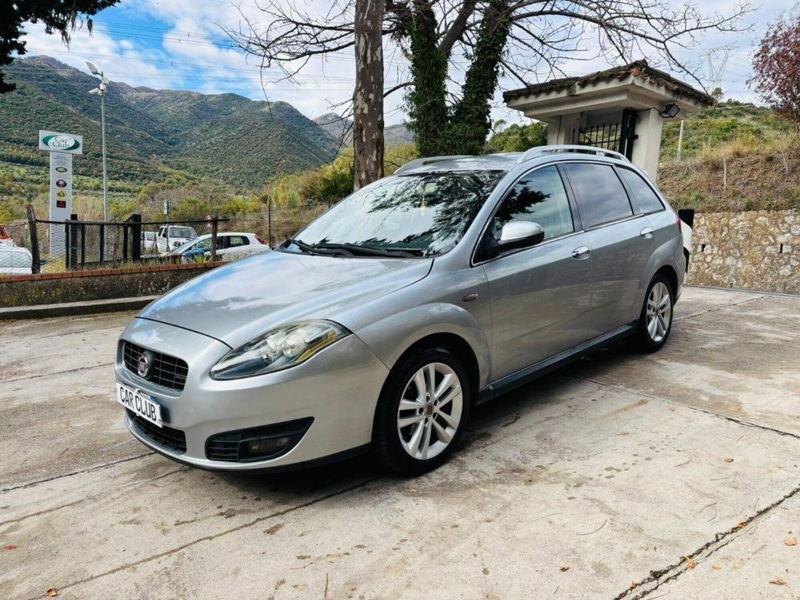 Fiat Croma 1.9 Multijet Dynamic