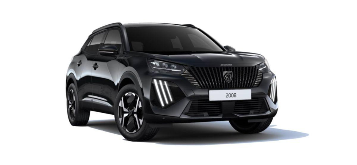 Peugeot 2008 54 kWh GT (2)