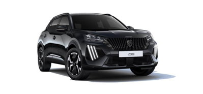 Peugeot 2008 54 kWh GT (2)