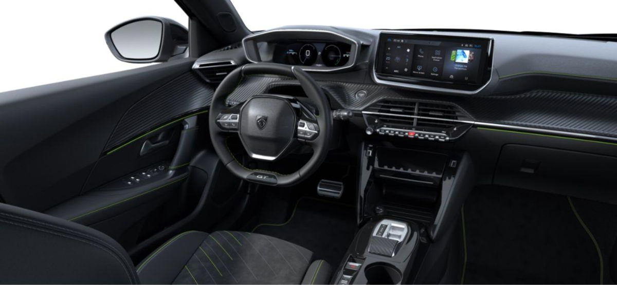 Peugeot 2008 54 kWh GT (4)