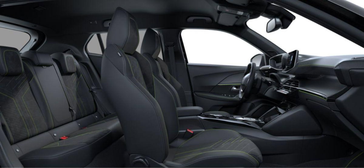 Peugeot 2008 54 kWh GT (5)