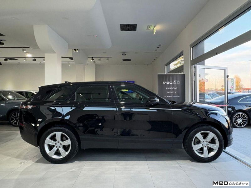 Land Rover Range Rover Velar 2.0D I4 180 CV