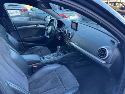 Audi A3 2.0 TDI 184 CV quattro S tronic Design (12)